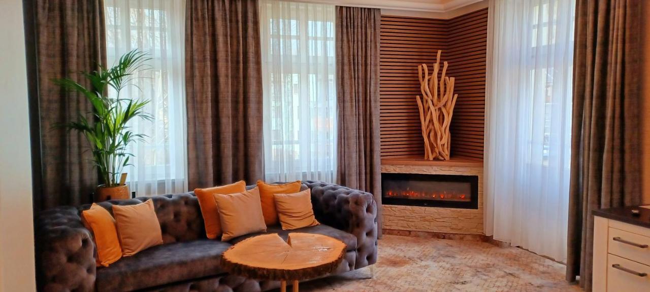 Hotel Neustaedter Hof Schwarzenberg  Εξωτερικό φωτογραφία
