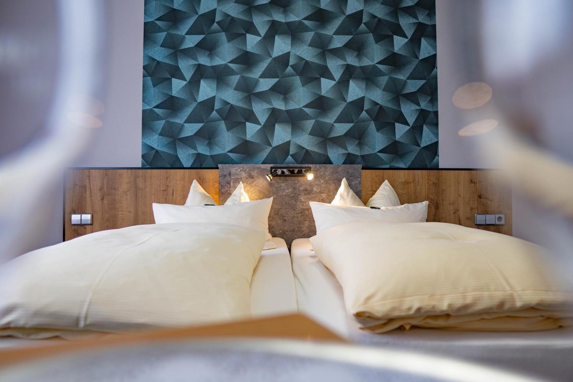 Hotel Neustaedter Hof Schwarzenberg  Εξωτερικό φωτογραφία