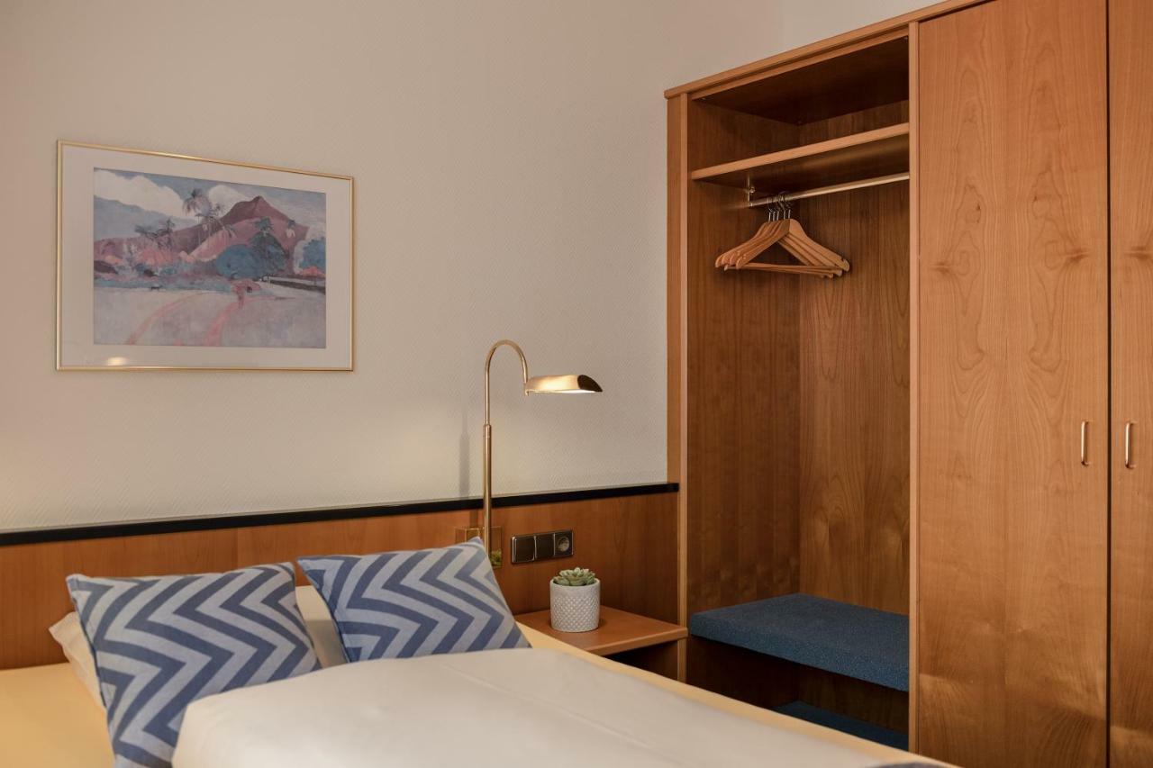 Hotel Neustaedter Hof Schwarzenberg  Εξωτερικό φωτογραφία
