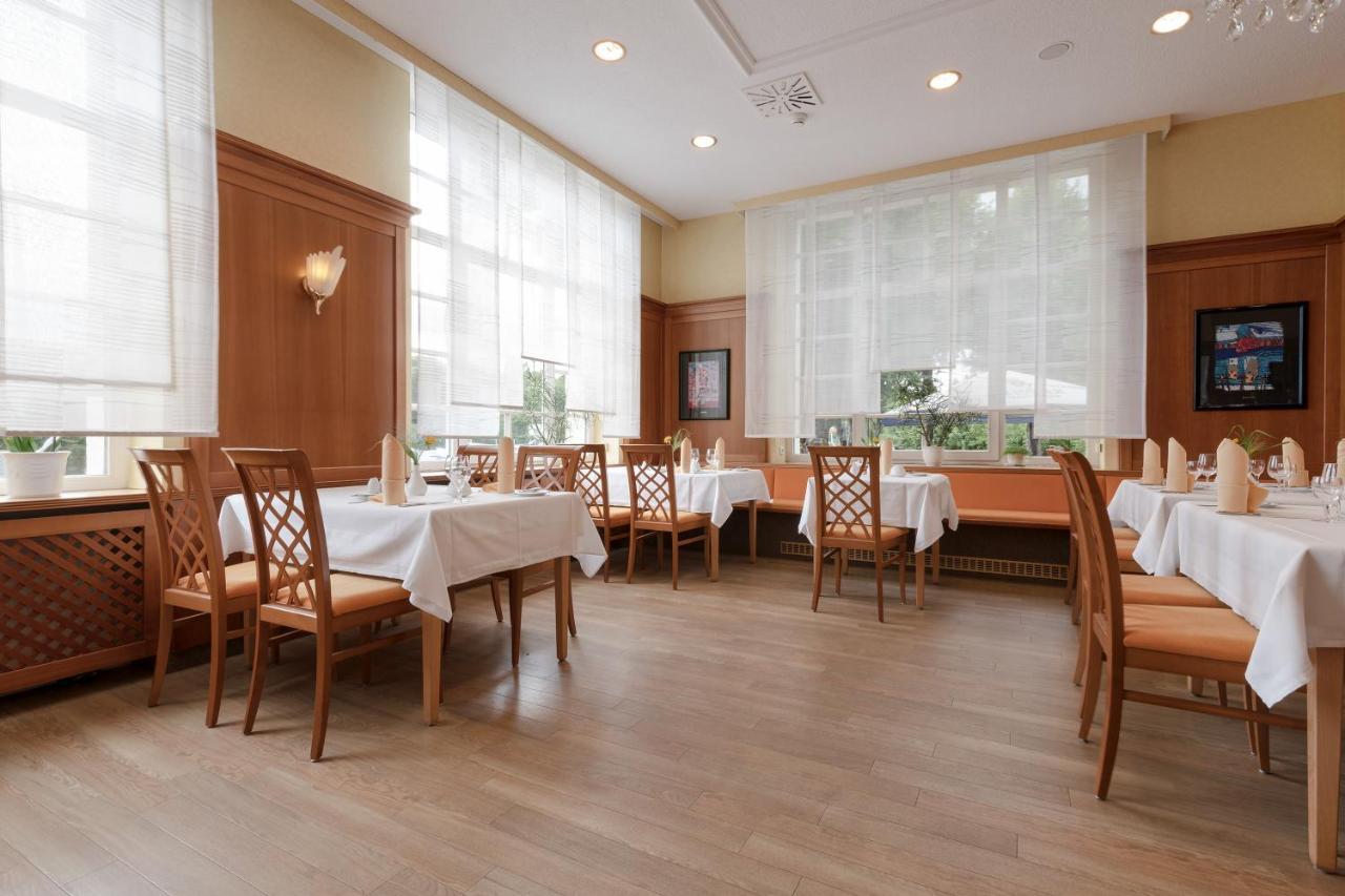 Hotel Neustaedter Hof Schwarzenberg  Εξωτερικό φωτογραφία