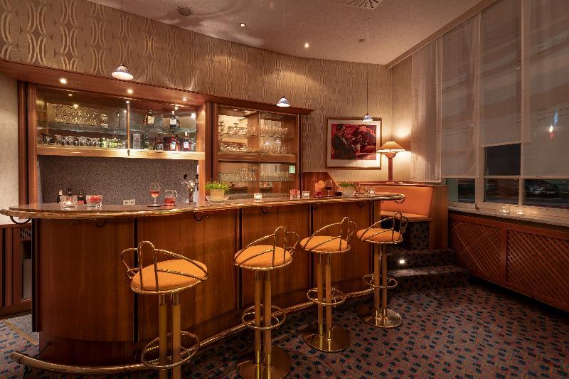 Hotel Neustaedter Hof Schwarzenberg  Εξωτερικό φωτογραφία